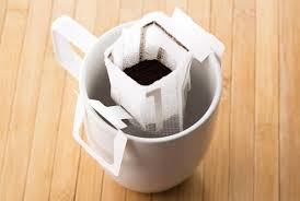 Cà phê phin giấy RÔYA FARM Cà phê phin giấy