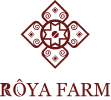 Logo của Rôya Farm Giới thiệu về Rôya Farm